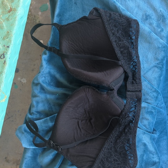 Padded SO Intimates Bra size 38B - Picture 5 of 8